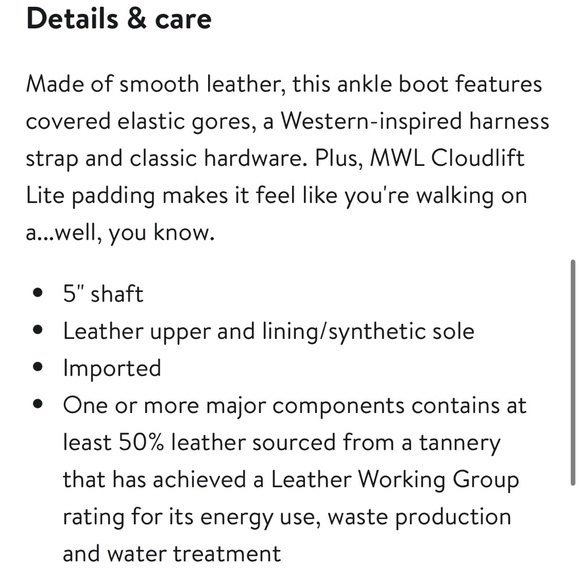 The Santiago Western Ankle Boot - Picture 7 of 10